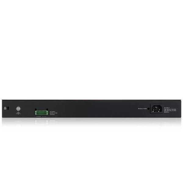SWITCH L3 24P 2P5G POE 4SFP XMG223028HPZZ11