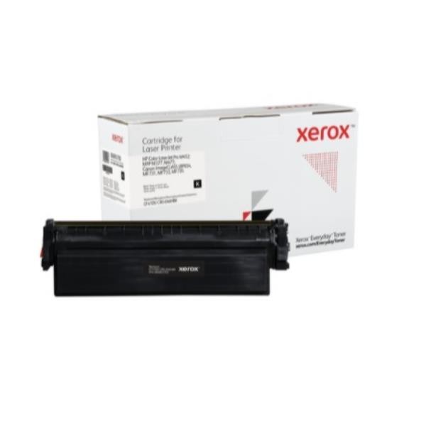 410X - CF410X/CRG-046HBK 006R03700