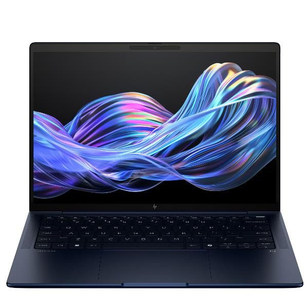 14" EliteBook X G1i AI di nuova generazione Wolf Pro Security Edition Windows 11 Pro B69B1ET
