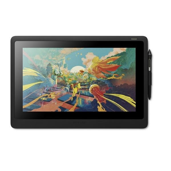 WACOM CINTIQ 16 DTK1660K0B