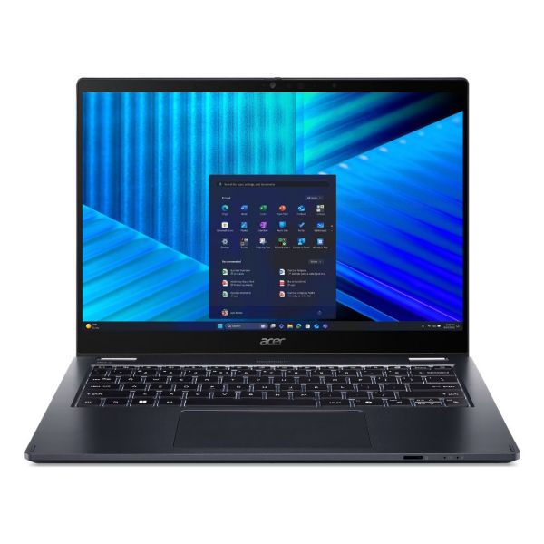 14" TravelMate TMP414RN-55-TCO-71X7 Windows 11 Pro NX.BF8ET.004