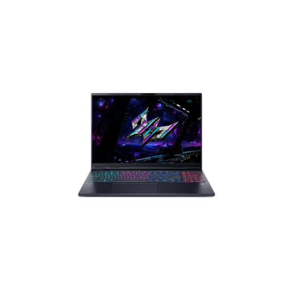 16" PREDATOR HELIOS NEO 16S AI PHN16S-71-99PU Windows 11 Home NH.QX7ET.00L