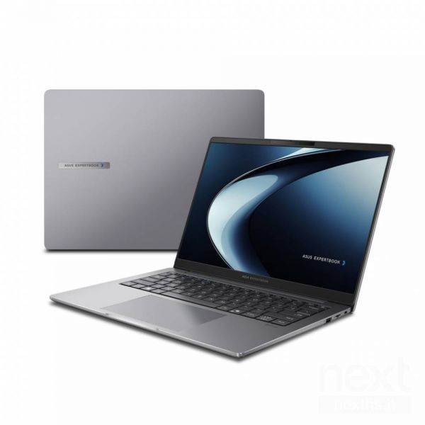14" ExpertBook P3 PM3406CKA-NZ0265X Windows 11 Pro 90NX0971-M009U0