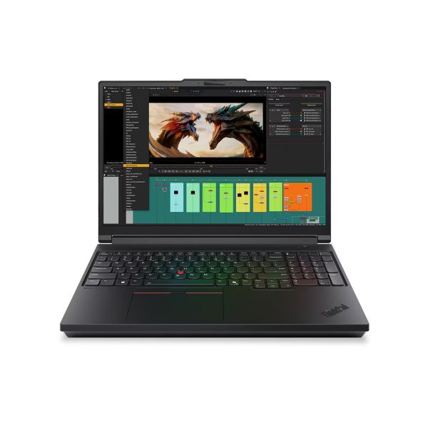 16" ThinkPad P16 Gen 3 Windows 11 Pro 21RQ004YIX