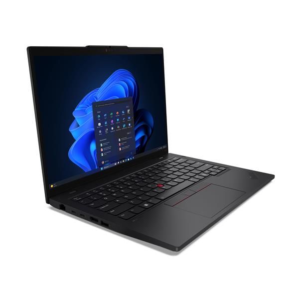 14'' ThinkPad T14 Gen 7 Copilot + PC  Windows 11 Pro 21WN00C5IX