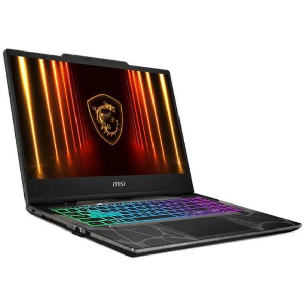 15.6" Cyborg 15 B13WEKG-619XIT FreeDOS(senza sistema operativo) 9S7-15Q342-619