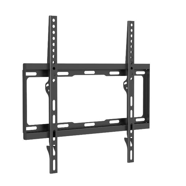 EQUIP - STAFFA TV PARETE 32"-55" Fissa 650310