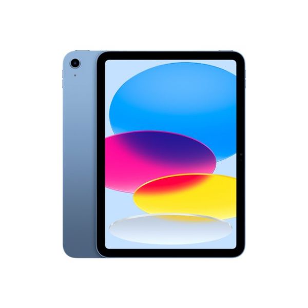 11" iPad A16 Wi-Fi 256GB Blu MD4H4TY/A Modello 2025