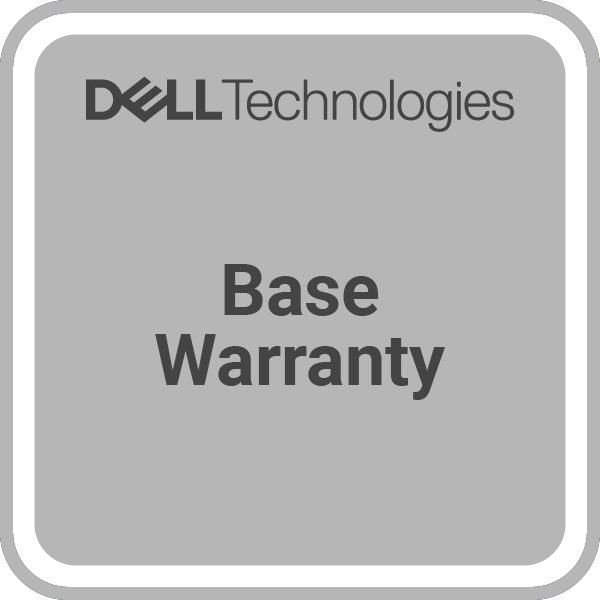1Y BASIC OS TO 5Y BASIC ONSITE DOL3_1OS5OS