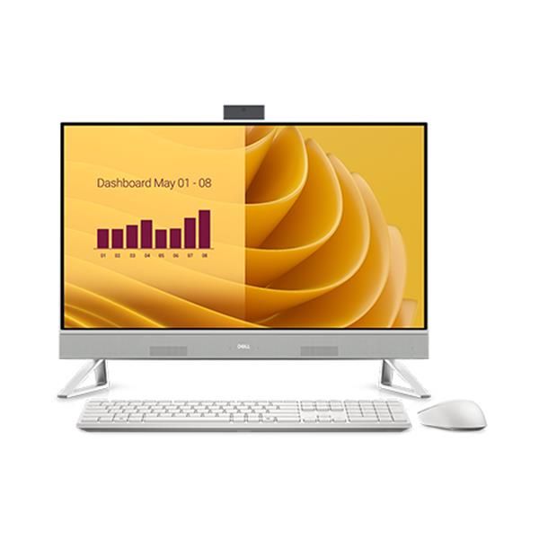 DELL 27 ALL-IN-ONE EC27250 HM65M