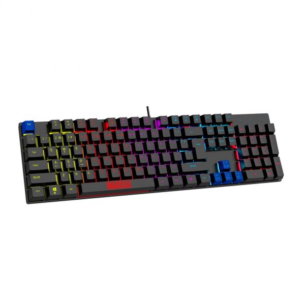 SPARCO WIRED MECKEYBFULL PHANTOM SPMECHKEYBOARD