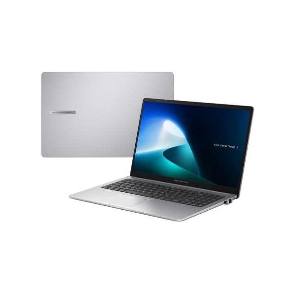 15.6" Expertbook P1 Series P1503CVA-S72953X Windows 11 Pro 90NX0881-M03D30