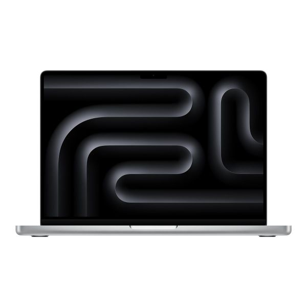 16,2" MacBook Pro M5 MAX 36GB RAM 2TB SSD Argento MGE74T/A Modello 2026