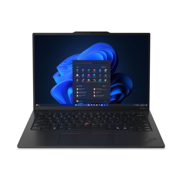 14" ThinkPad X1 Carbon Gen 13 Aura Edition Windows 11 Pro 21NS004UIX