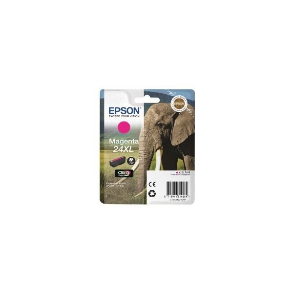 ELEFANTE XL C13T24334022