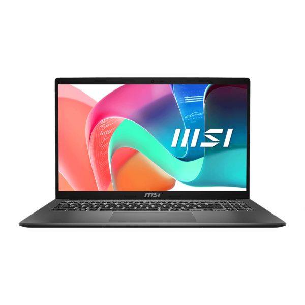 15.6" MODERN 15 F1MG-819XIT FreeDOS (senza sistema operativo) 9S7-15S111-819