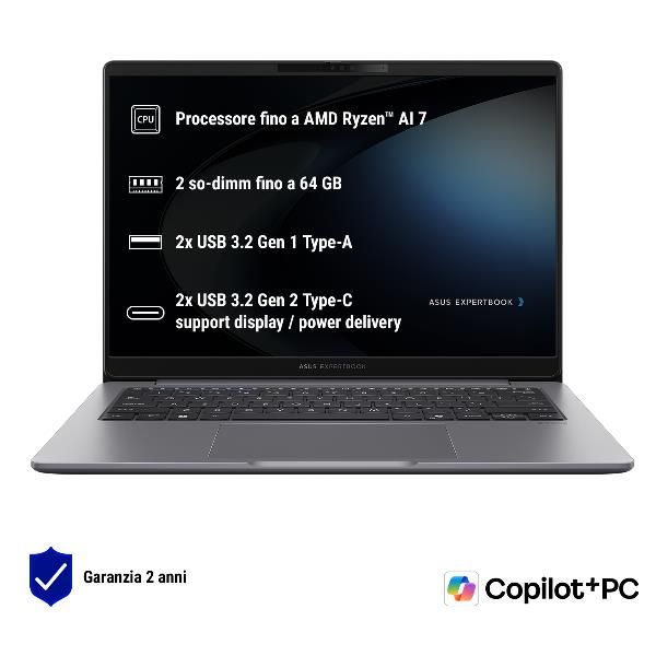 PM3406CKA-NZ0265X R7/16/1TB COPILOT PM346CKA-NZ265X