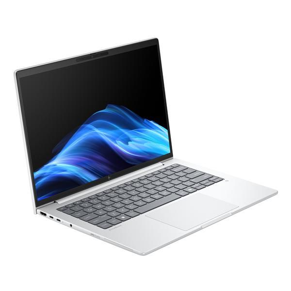 14" EliteBook 8 G1i 14 inch Notebook Next Gen AI PC Wolf Pro Security Edition Windows 11 Pro CL5D5ET