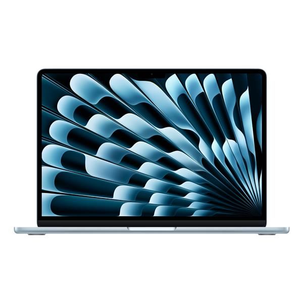 15,3" MacBook Air M5 16GB RAM 1TB SSD Celeste MDVT4T/A Modello 2026