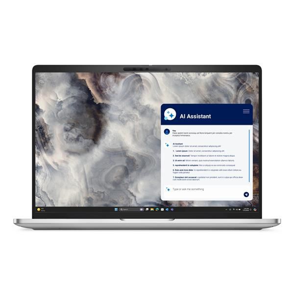 DELL PRO 16 PLUS PB16250 - NO AC NRC84