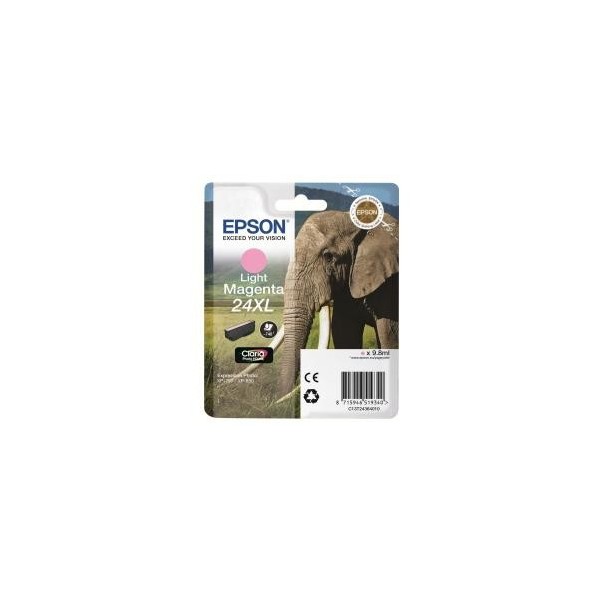 ELEFANTE XL C13T24364012