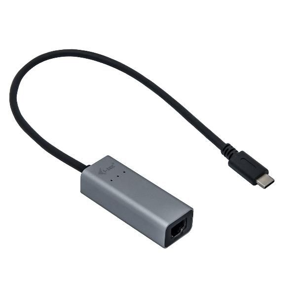 USB-C METAL 2.5GBPS ETHERNET ADAPT C31METAL25LAN