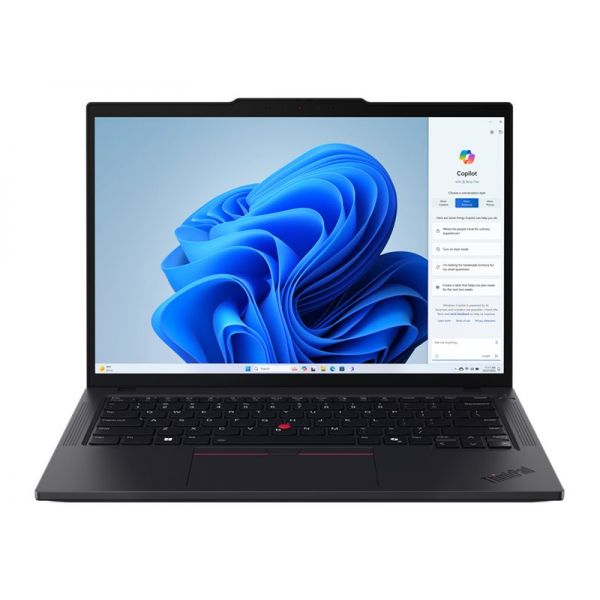 14" ThinkPad  Gen 5 Windows 11 Pro 21MC0017IX