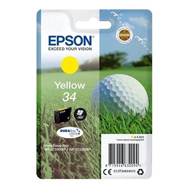 PALLINA DA GOLF C13T34644020