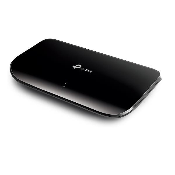 Switch Desktop TL-SG1008D