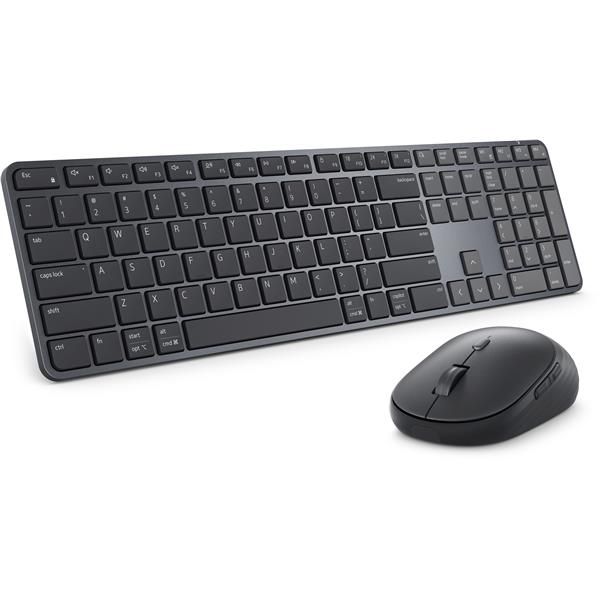 DELL PRO 7 KB+MOUSE KM726 (ITALIAN) KM726-ITL-EMEA