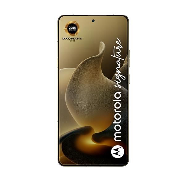 MOTOROLA SIGNATURE 16/512 MARTINI PBAB0003SE