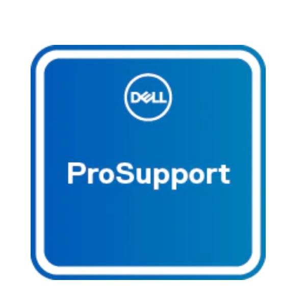 3Y BASIC ONSITE TO 5Y PROSPT L5SM5_3OS5PS