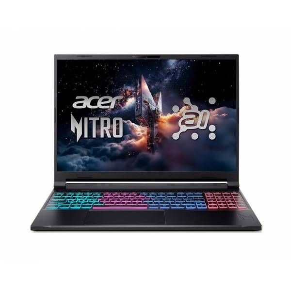 16" NITRO V 16S AI ANV16S-61-R0FD Copilot+ PC Windows 11 Home NH.QXMET.002