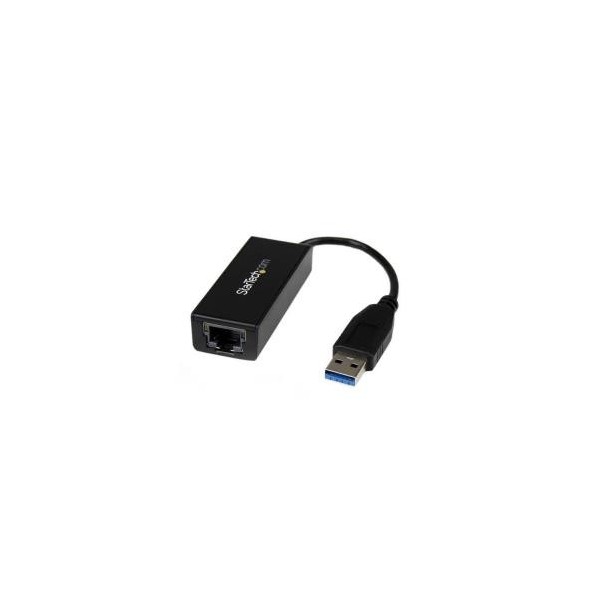 Adattatore USB 3.0 a Ethernet USB31000S