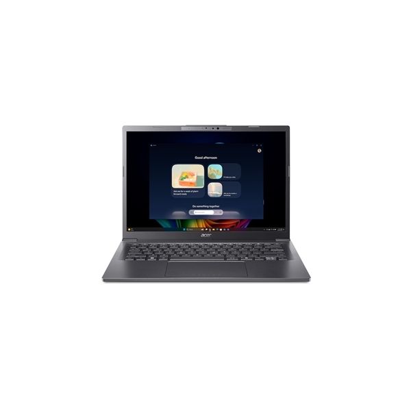 14" ASPIRE 14 AI A14-52M-75D6  Windows 11 Pro NX.JFVET.005