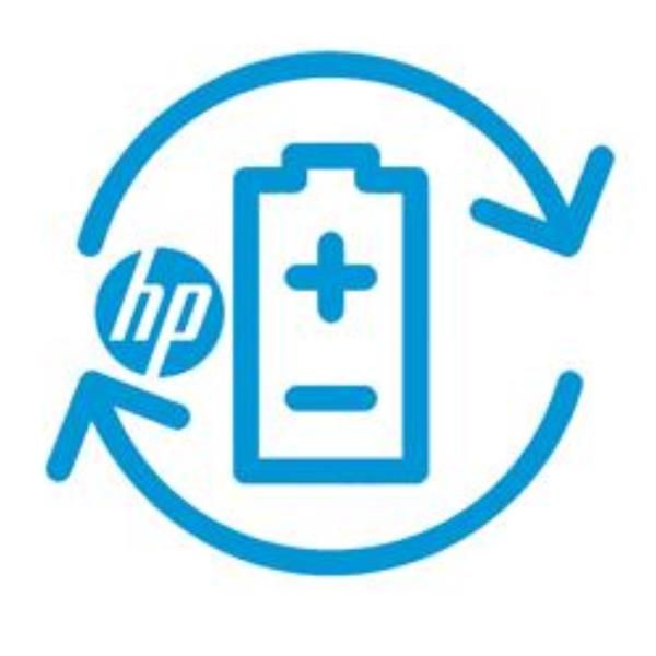 HP 3Y PREMIUM ONSITE 1X BATTERY U87CDE