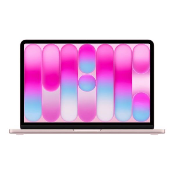 13,0" MacBook Neo 8GB RAM 512GB SSD Touch ID Rosa Pastello MHFJ4T/A Modello 2026