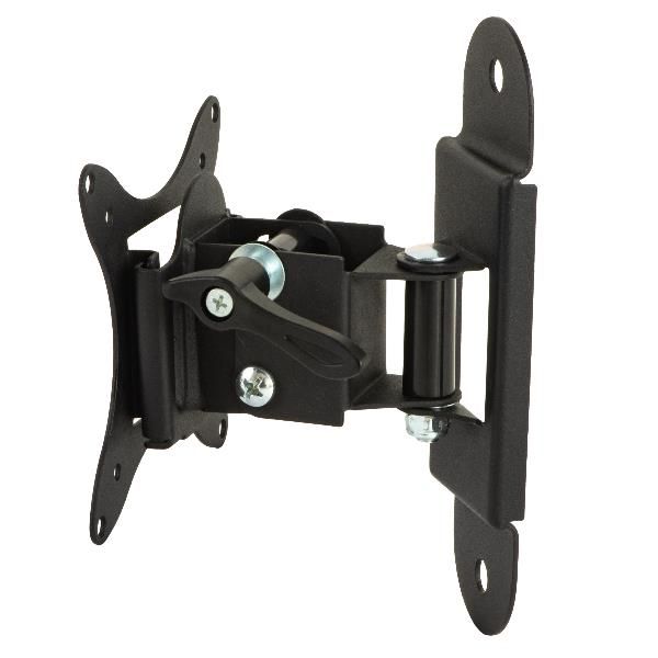 STAFFA A MURO ORIENTABILE 13-37" LKBR14