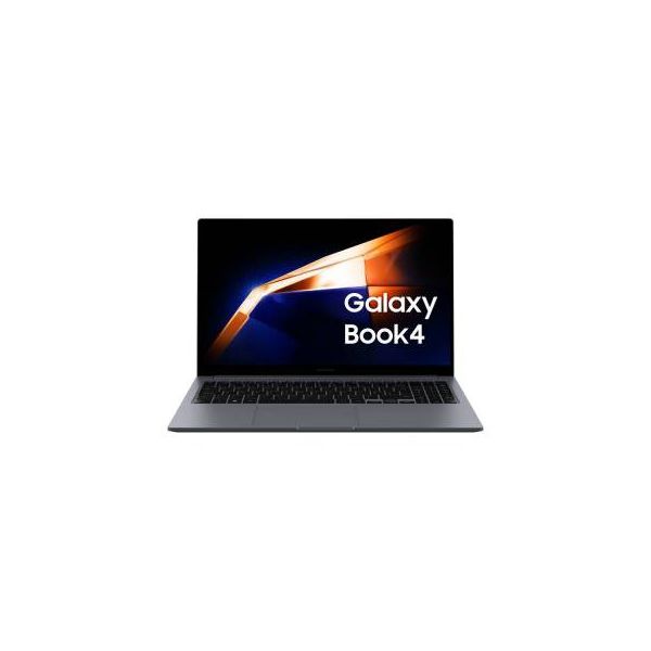 15.6" Galaxy Book4 Windows 11 Pro NP754XGL-XG3IT
