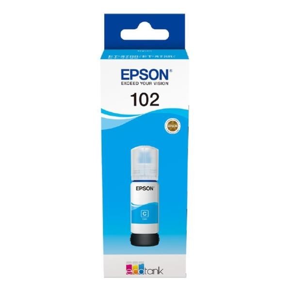 102 EcoTank C13T03R240