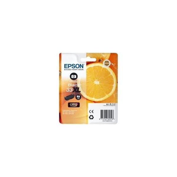 ARANCIA XL C13T33614012