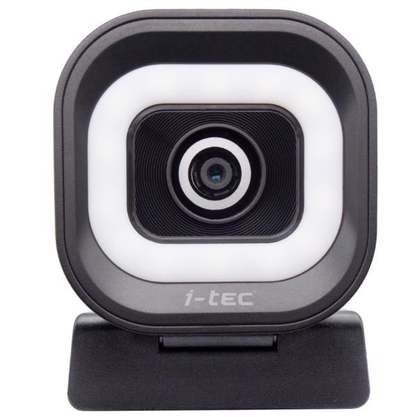 I-TEC SOLOMON 700 STREAM 4K WEBCAM CAMMON4K700