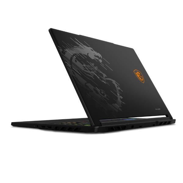 16" Raider 16 HX B2WH-278XITY FreeDOS (senza sistema operativo) 9S7-265122-278
