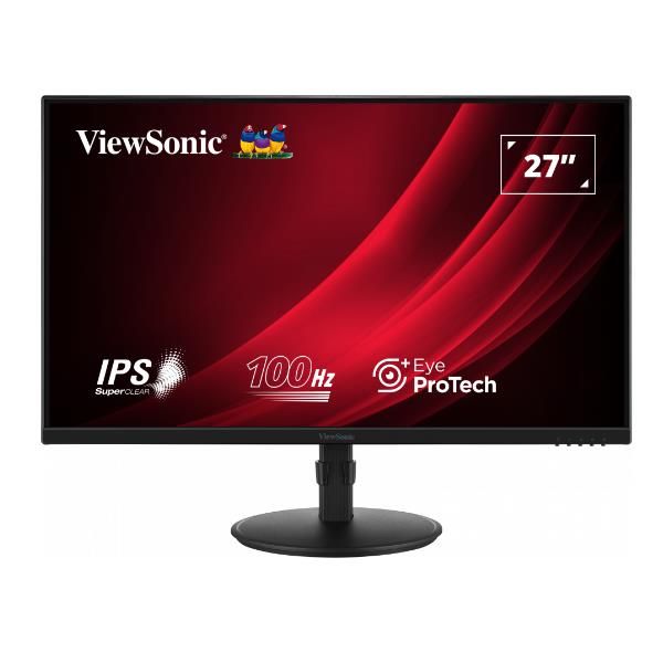 27  FHD SUPERCLEAR IPS LED MONITOR VG2708A-MHD