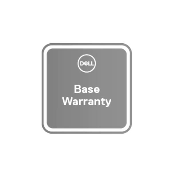 3Y BASIC ONSITE TO 5Y BASIC ONSITE DPNL5_3OS5OS