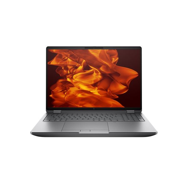 16" ZBook Fury G1i Mobile Workstation Windows 11 Pro D5JQ1ET
