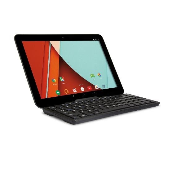 XPADKK100BTMS Tastiera Bluetooth + supporto Tablet PC XPADKK100BTMS