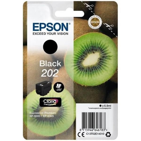 KIWI 202 C13T02E14010