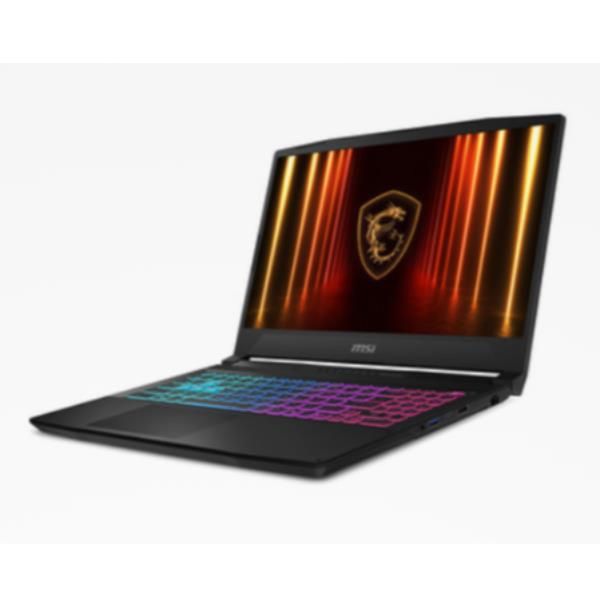 17.3" Katana 17 HX B14WFK-020IT Windows 11 Home 9S7-17L791-020