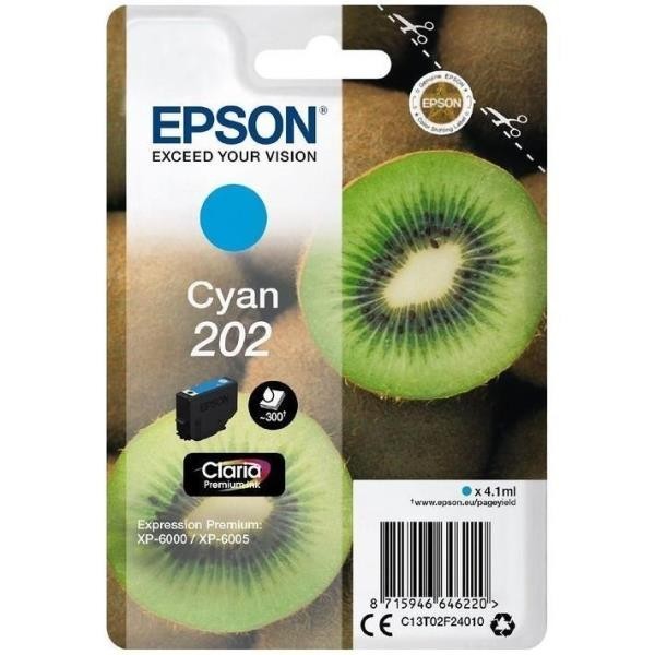 KIWI 202 C13T02F24020